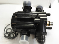 300550-0006     RCD  DRY SUMP STAGE 1 Hemi 426-   DRY Sump Race Oil Pump 30 gpm